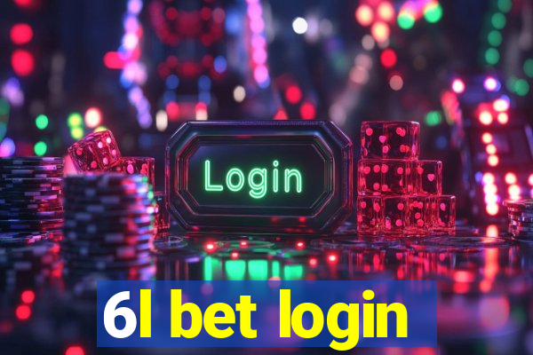 6l bet login