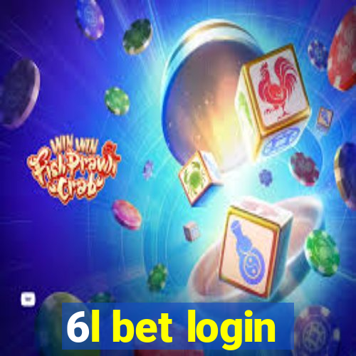 6l bet login