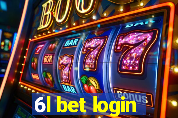 6l bet login