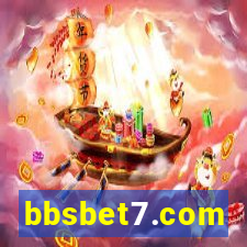 bbsbet7.com