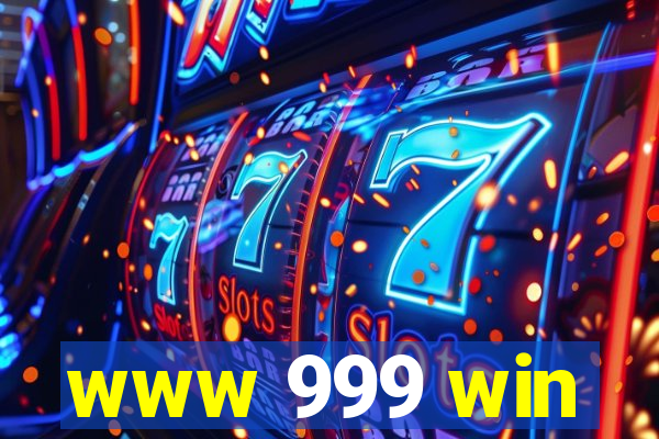 www 999 win