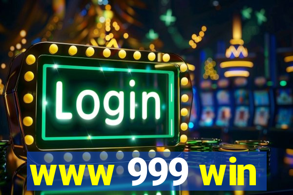 www 999 win