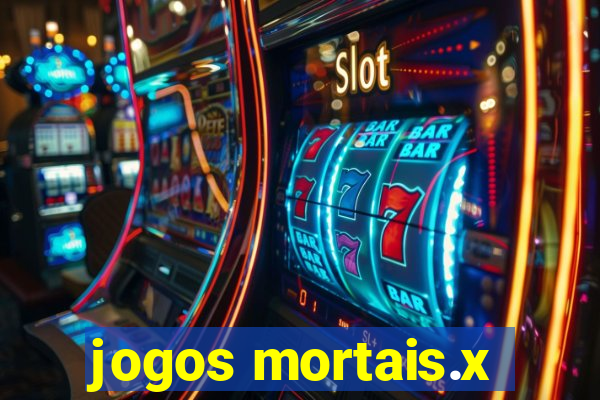 jogos mortais.x