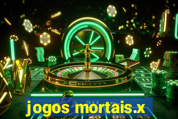 jogos mortais.x