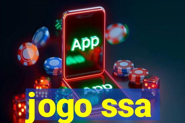 jogo ssa