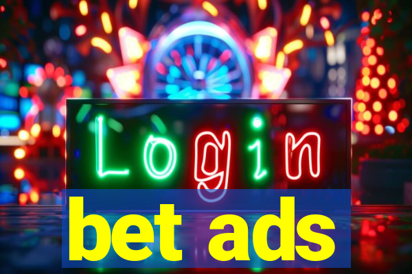 bet ads