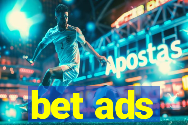 bet ads