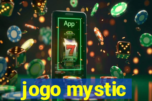 jogo mystic