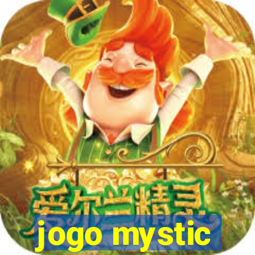 jogo mystic