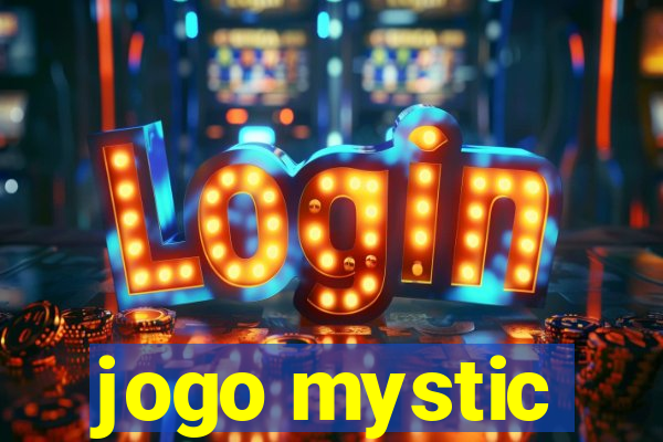 jogo mystic