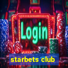 starbets club