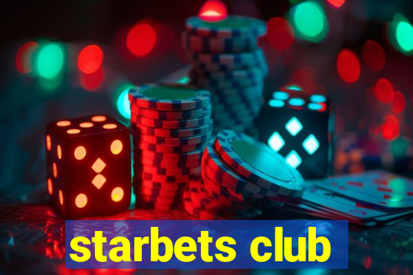 starbets club