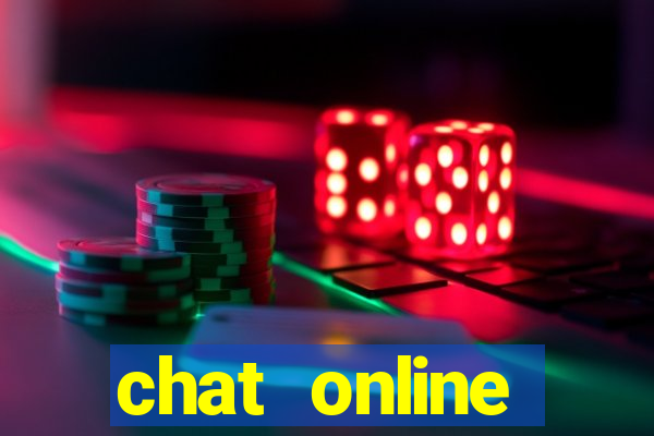 chat online gratuito para conversar