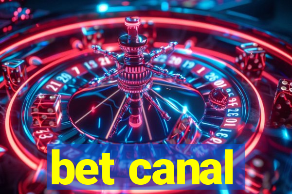 bet canal