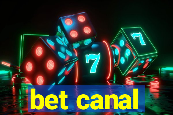 bet canal