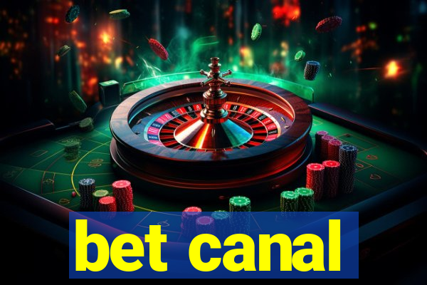 bet canal