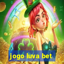 jogo luva bet