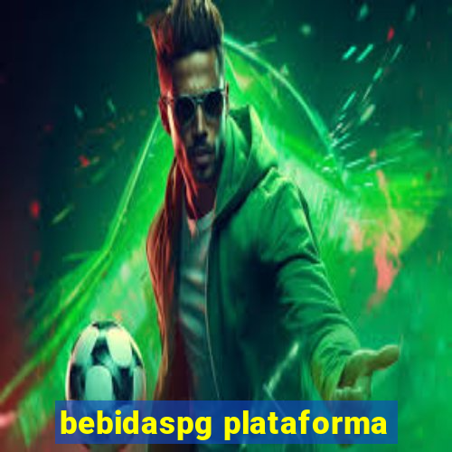 bebidaspg plataforma