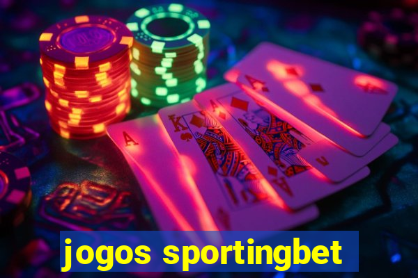 jogos sportingbet