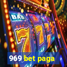 969 bet paga