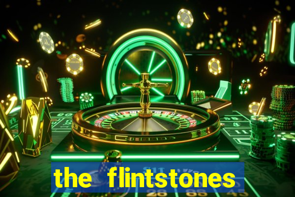 the flintstones slot demo