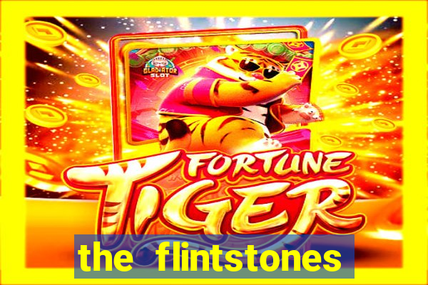 the flintstones slot demo