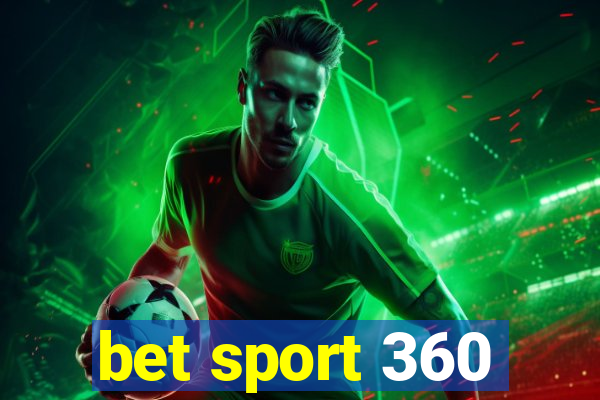 bet sport 360