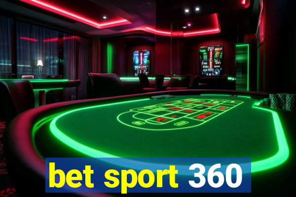 bet sport 360