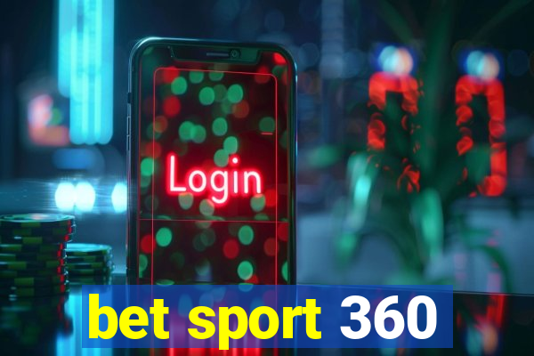 bet sport 360