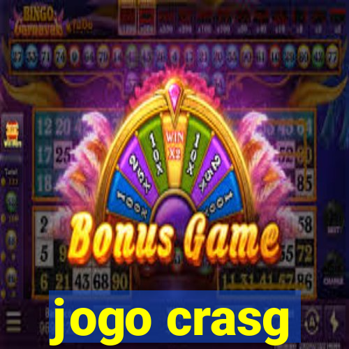 jogo crasg