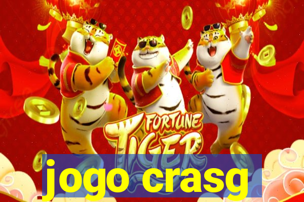 jogo crasg