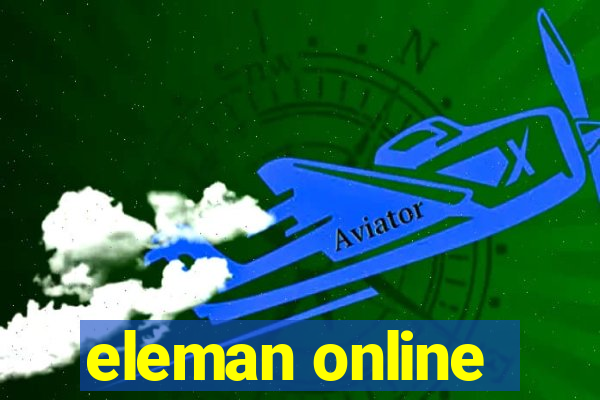 eleman online