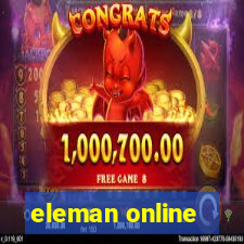 eleman online