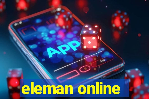 eleman online