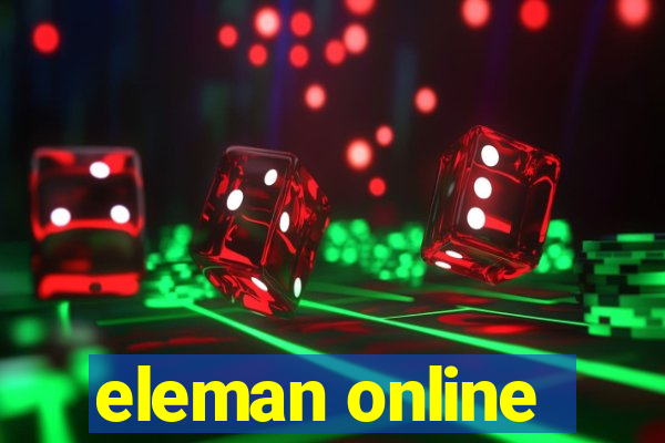 eleman online