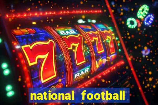 national football league betting