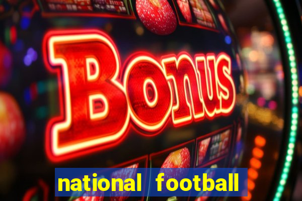 national football league betting