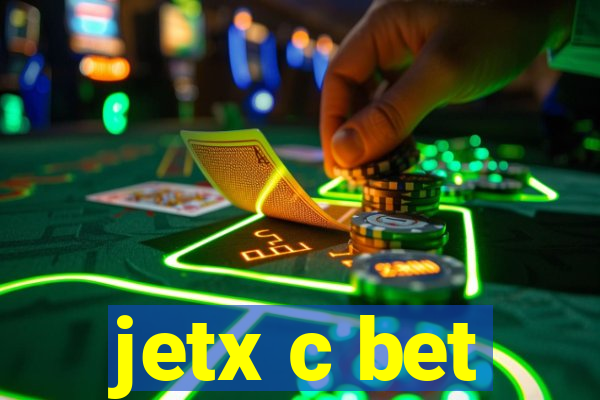 jetx c bet