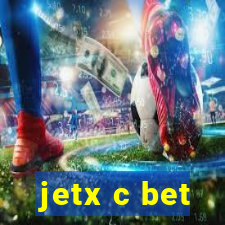 jetx c bet