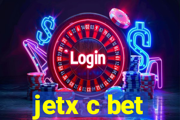 jetx c bet