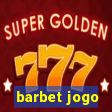 barbet jogo