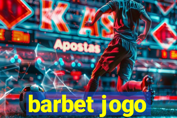 barbet jogo