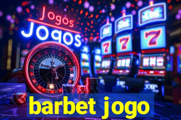 barbet jogo