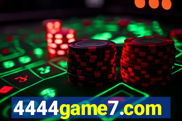 4444game7.com