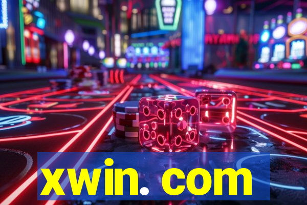 xwin. com