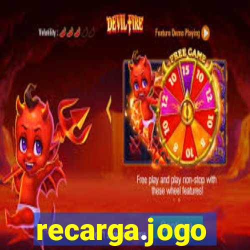 recarga.jogo