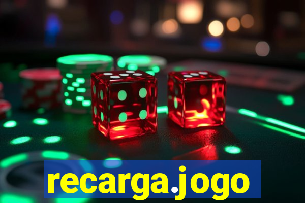 recarga.jogo