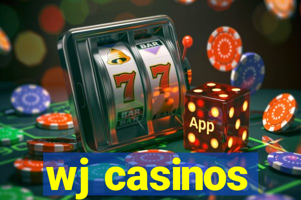 wj casinos