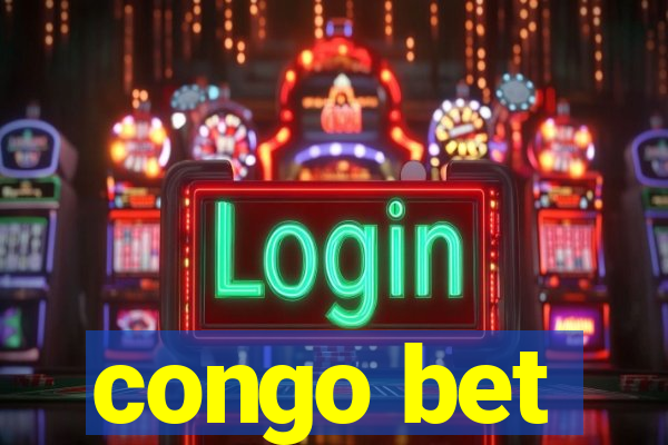 congo bet