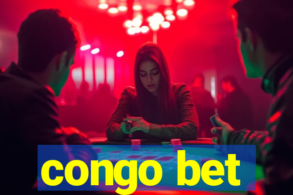 congo bet